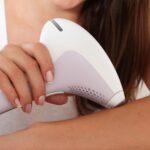 Laserhaarentfernung_Behandlung